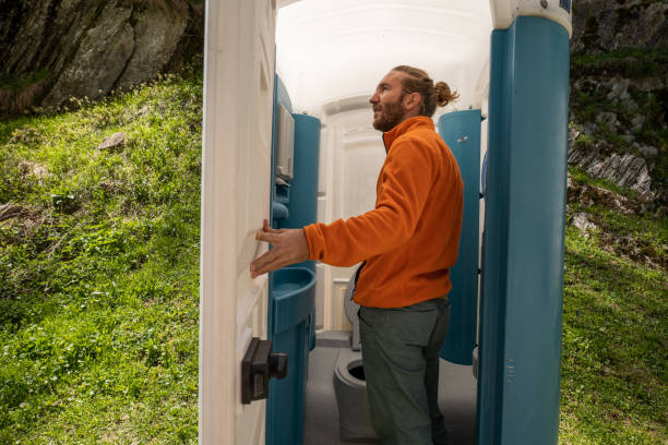 Best Event porta potty rental  in Belmont, CA