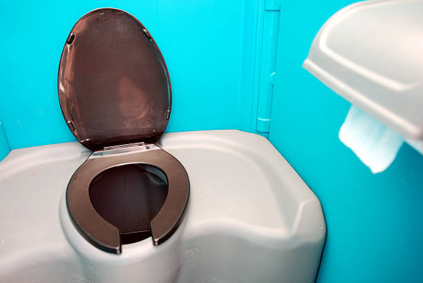 Best Portable bathroom rental  in Belmont, CA